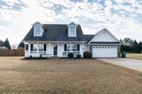 220 Metcalf Court