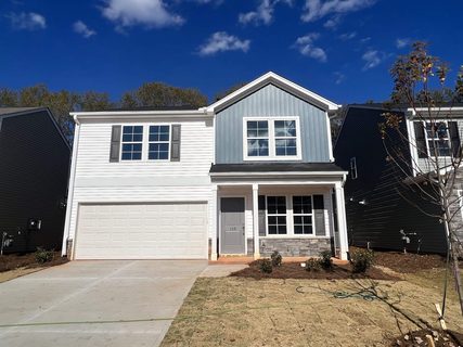 148 Braxton Drive
