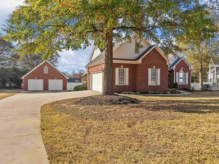 110 Joe Roy Drive sold home in Tymberbrook, Lyman, SC