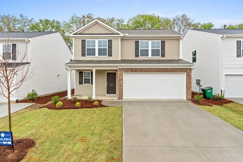 152 Braxton Drive