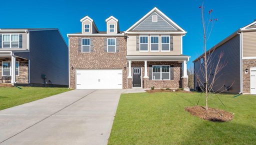 511 Gammon Lane