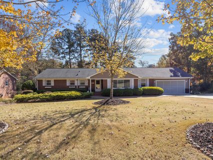 162 Gordon Drive sold home in Pine Lake, Spartanburg, SC