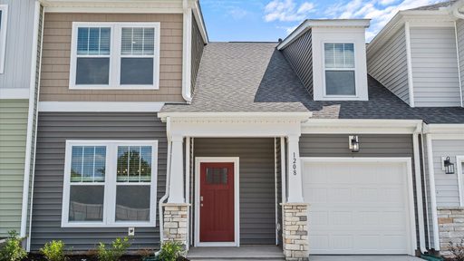 1208 Cobbler Lane