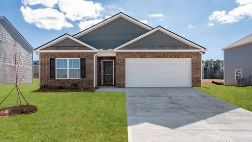 3612 Shadow Pine Drive