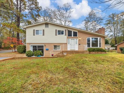 1073 Maryland Avenue sold home in Hillview, Spartanburg, SC
