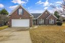 624 Ashley Commons Court sold home in Greer, SC