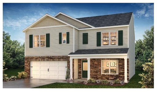 523 Gammon Lane