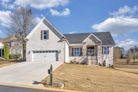 412 Harbour View Drive sold home in North Harbour, Chesnee, SC