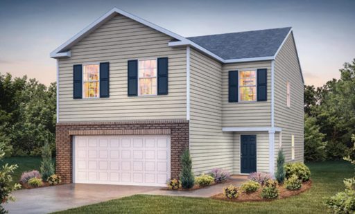 1356 Saddle Court