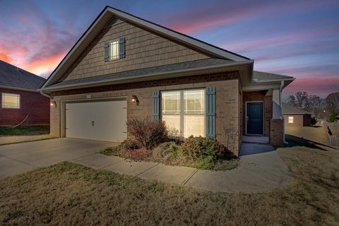 735 Misty Glen Lane