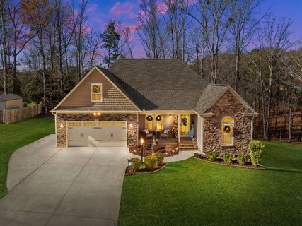 425 Saddlers Run sold home in Saddlers Walk, Chesnee, SC