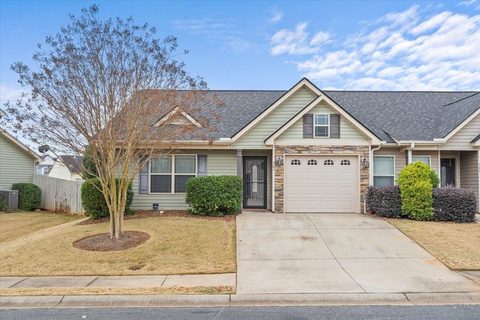 567 Wesberry Circle