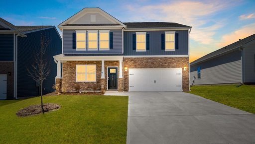 1764 Odessa Lane