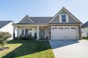 824 Sterling Drive sold home in Boiling Springs, SC