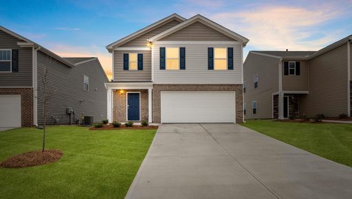 1352 Saddle Court
