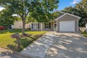 539 Hamilton Chase Drive sold home in Moore, SC