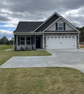 1758 Melvin Hill Road sold home in Abbie, Columbus, NC