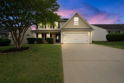 438 Bentridge Drive