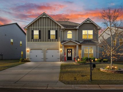 257 N Radcliff Way sold home in The Pointe at Rock Springs, Spartanburg, SC