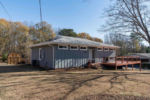 147 Loche Adele sold home in Hillcrest, Spartanburg, SC