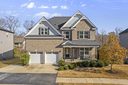 529 Allenton Way sold home in Greer, SC