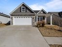 820 Alley Ridge Drive sold home in Inman, SC