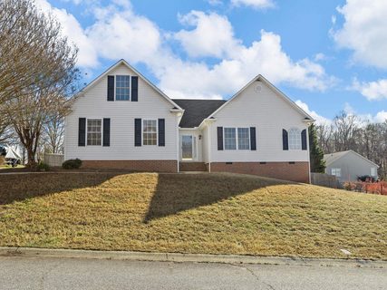 316 Garnet Valley Road sold home in Garnet Valley, Inman, SC