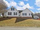 316 Garnet Valley Road sold home in Inman, SC