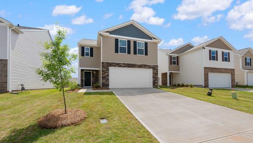 1348 Saddle Court