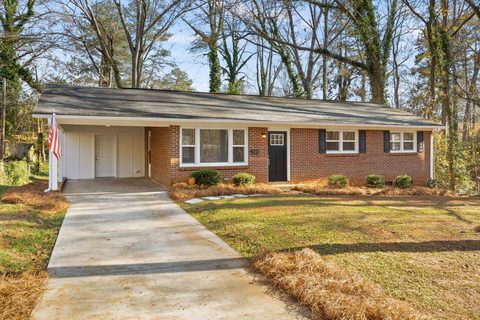 118 Carolyn Drive