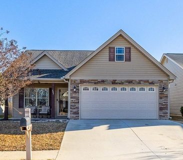 607 Clarion Court