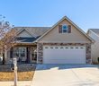607 Clarion Court sold home in Boiling Springs, SC