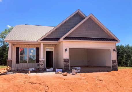 593 Woodcot Drive