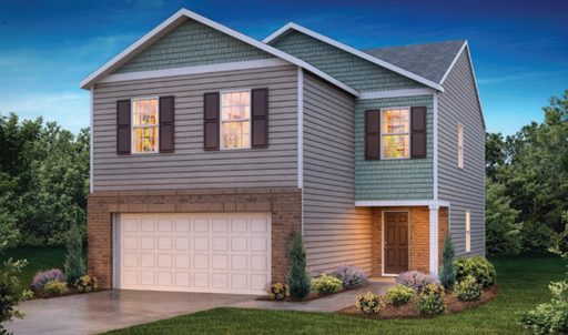1344 Saddle Court