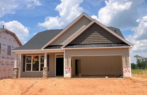 558 Woodcot Drive