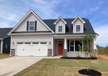 578 Woodcot Drive