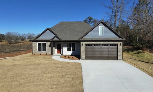 154 Bradley Road sold home in Cooley Springs, Chesnee, SC