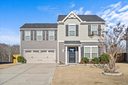 641 Heavenly Days Street sold home in Inman, SC