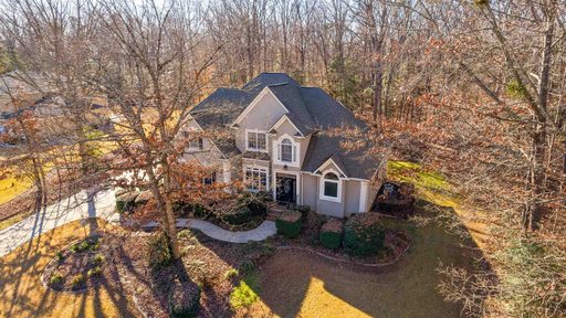 440 S Oakley Lane sold home in Hawkcreek Meadows, Spartanburg, SC
