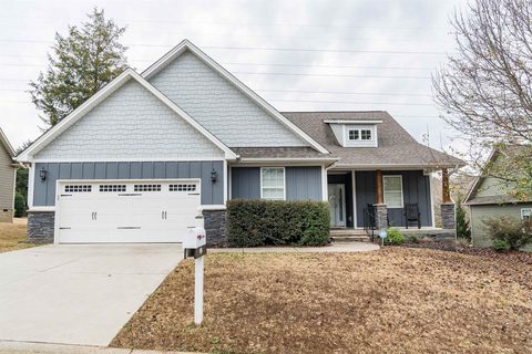 423 S Pendernale Drive sold home in Mill Brook, Moore, SC