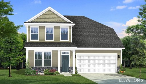 409 Fenwick Drive