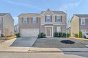 617 Maplestead Farms Court sold home in Greenville, SC