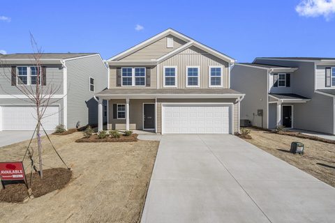 7219 Heirloom Lane