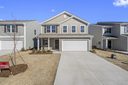 7219 Heirloom Lane sold home in Inman, SC