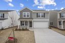 7215 Heirloom Lane sold home in Inman, SC