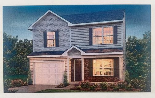 207 Boxbury Way