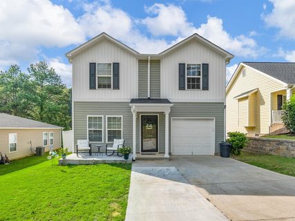 236 Cotton Creek Drive sold home in Fairways at Cotton Creek, Spartanburg, SC