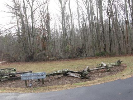 6 Jackson Grove S sold home in Jackson Grove, Landrum, SC