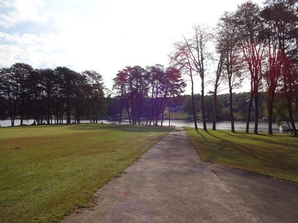 246 Lakefront Road Lake sold home in Lake Bowen, Inman, SC