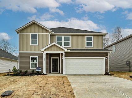 297 Lavinia Circle